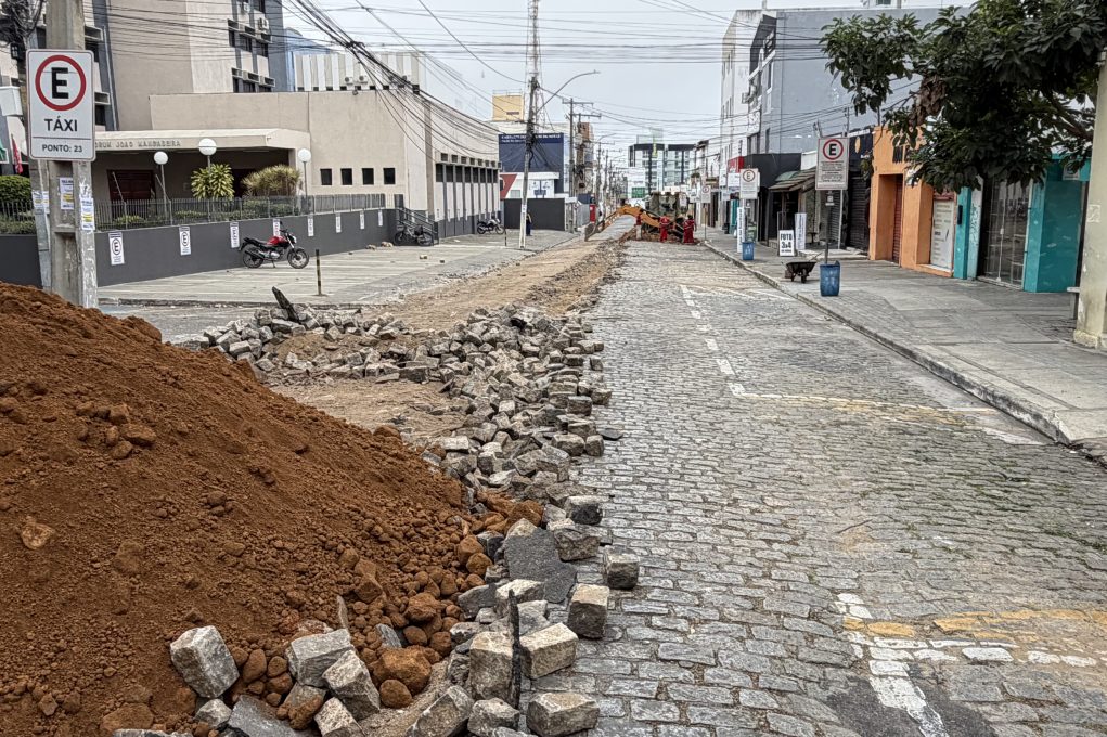 Foto: Reprodução/Prefeitura de Vitória da Conquista - BA