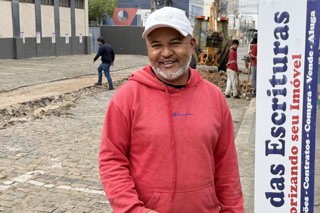 Foto: Reprodução/Prefeitura de Vitória da Conquista - BA