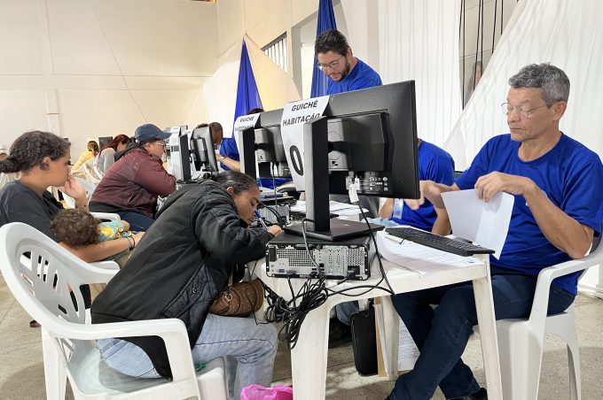 Prefeitura inicia inscrições para o programa Minha Casa, Minha Vida