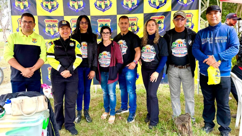Foto: Reprodução/Prefeitura de Vitória da Conquista - BA