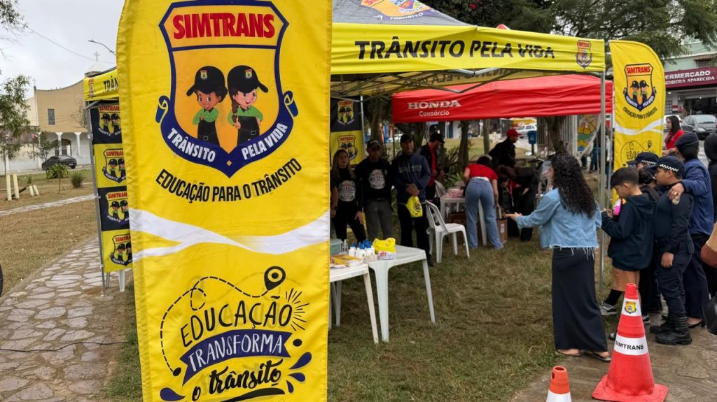 Foto: Reprodução/Prefeitura de Vitória da Conquista - BA