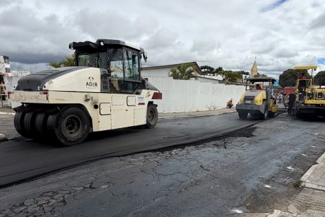 Foto: Reprodução/Prefeitura de Vitória da Conquista - BA