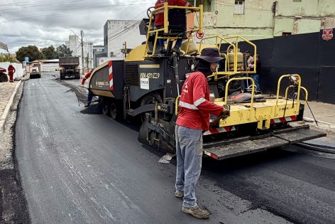 Foto: Reprodução/Prefeitura de Vitória da Conquista - BA