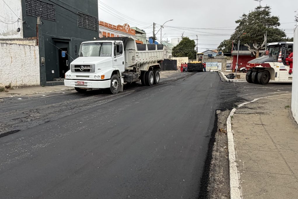 Foto: Reprodução/Prefeitura de Vitória da Conquista - BA