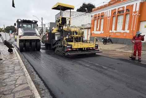 Foto: Reprodução/Prefeitura de Vitória da Conquista - BA