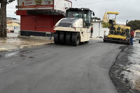 Foto: Reprodução/Prefeitura de Vitória da Conquista - BA