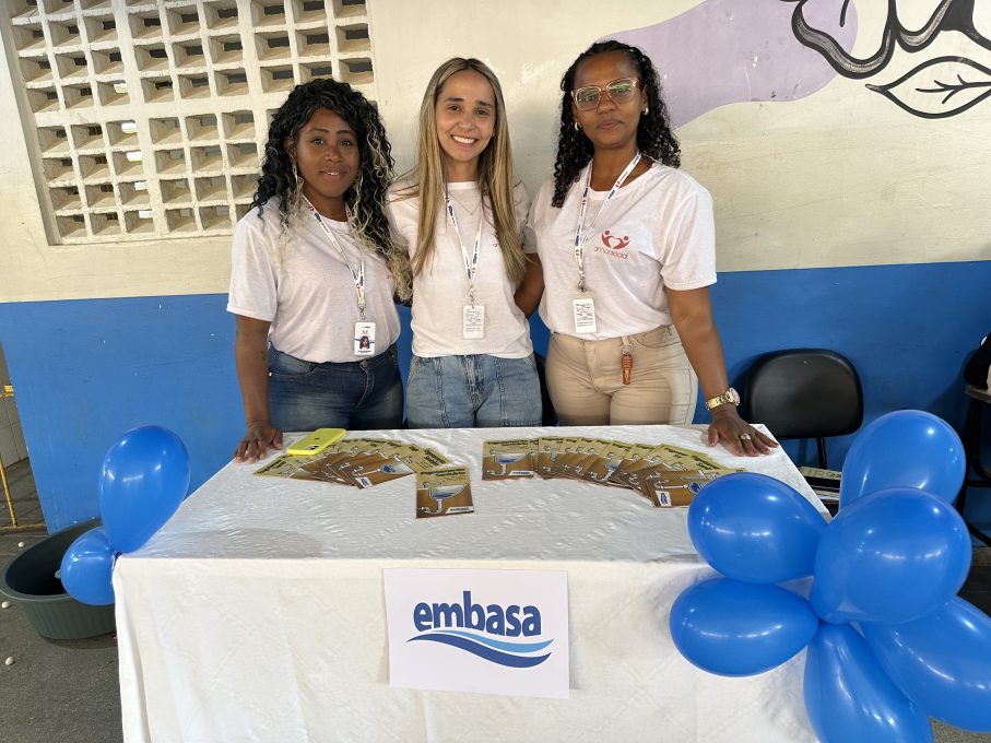 Foto: Reprodução/Prefeitura de Vitória da Conquista - BA
