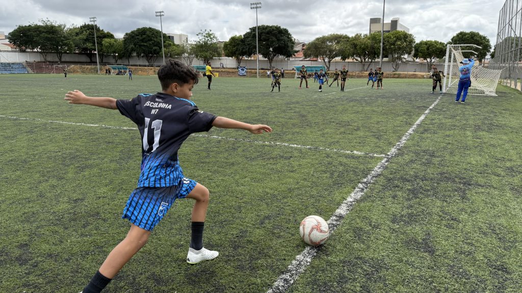 Foto: Reprodução/Prefeitura de Vitória da Conquista - BA