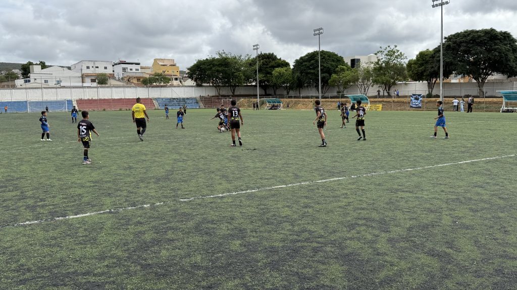 Foto: Reprodução/Prefeitura de Vitória da Conquista - BA