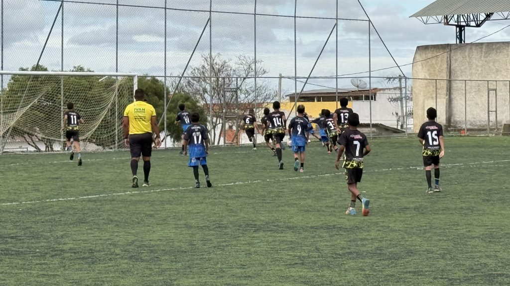 Foto: Reprodução/Prefeitura de Vitória da Conquista - BA