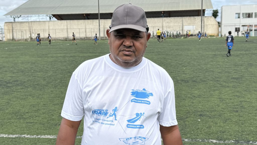 Foto: Reprodução/Prefeitura de Vitória da Conquista - BA