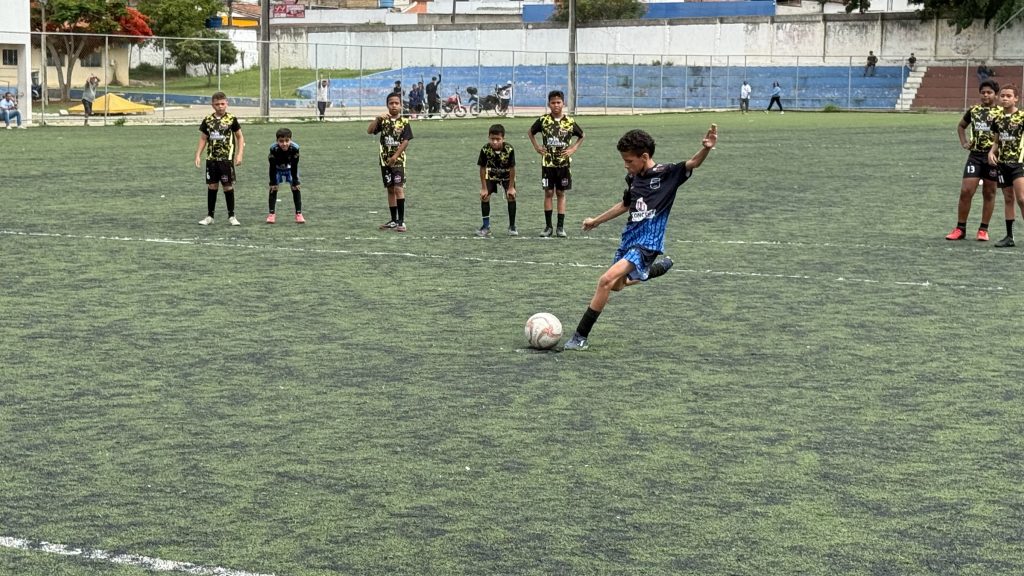 Foto: Reprodução/Prefeitura de Vitória da Conquista - BA