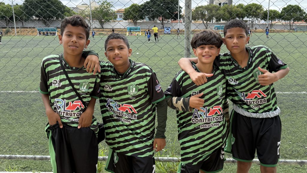 Foto: Reprodução/Prefeitura de Vitória da Conquista - BA