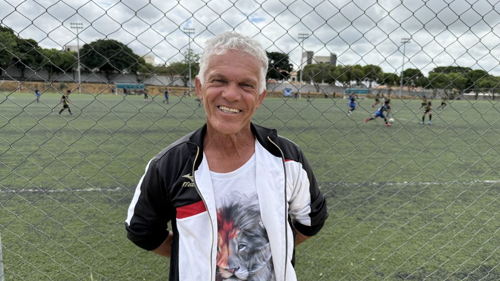 Foto: Reprodução/Prefeitura de Vitória da Conquista - BA