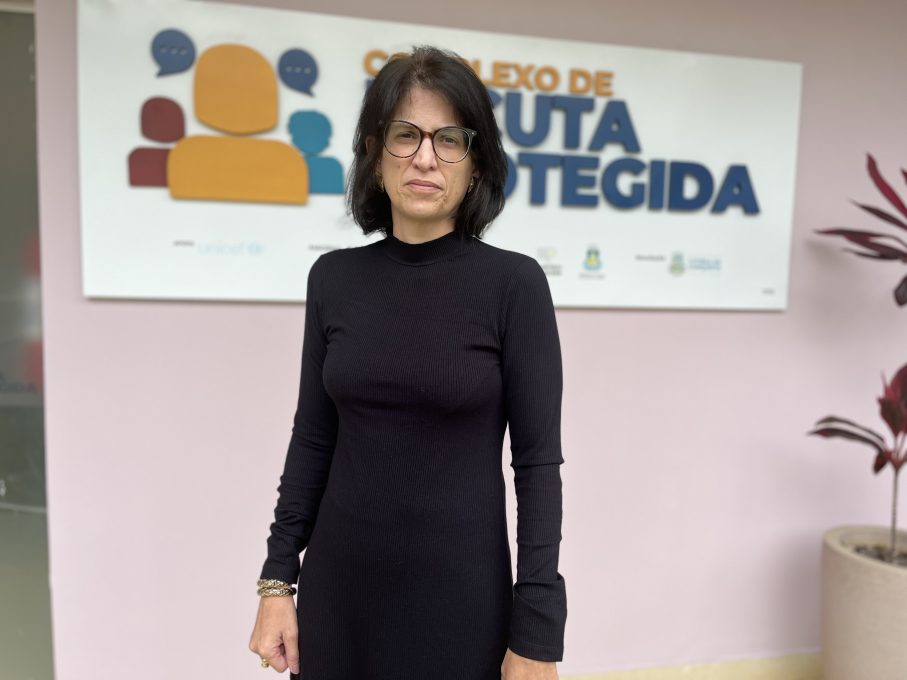 Foto: Reprodução/Prefeitura de Vitória da Conquista - BA