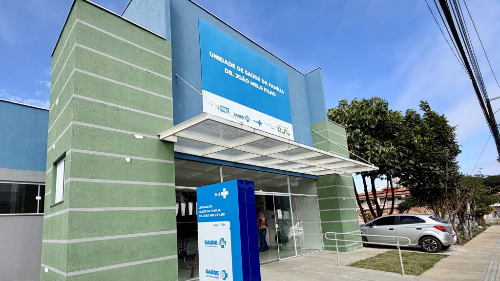 Foto: Reprodução/Prefeitura de Vitória da Conquista - BA