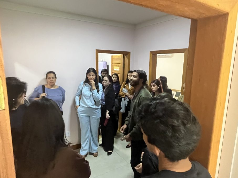Foto: Reprodução/Prefeitura de Vitória da Conquista - BA