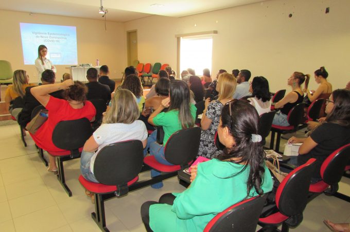 Coronavírus: Secretaria de Desenvolvimento Social altera atendimentos em unidades