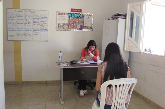Prefeitura reorganiza e fortalece atendimentos dos Cras à população