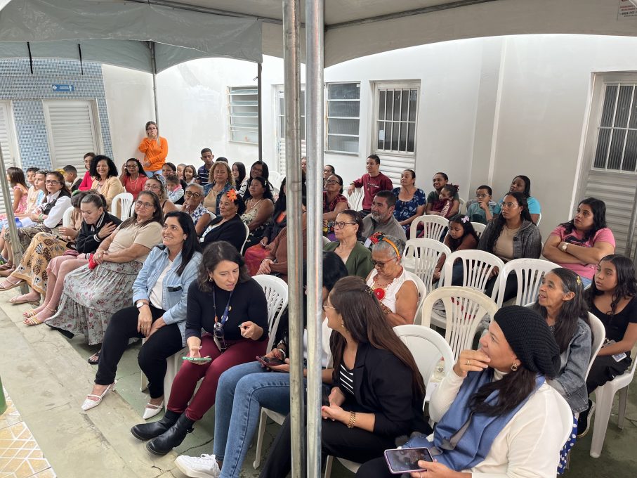 Foto: Reprodução/Prefeitura de Vitória da Conquista - BA