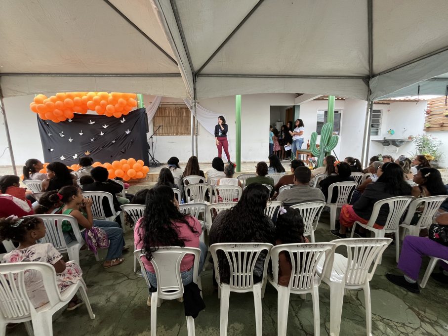 Foto: Reprodução/Prefeitura de Vitória da Conquista - BA