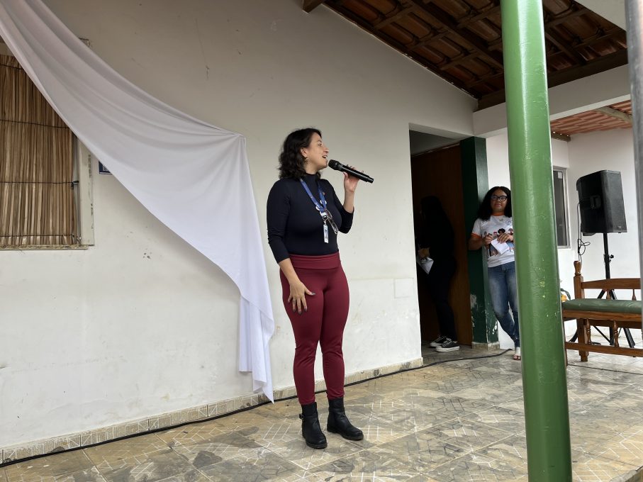 Foto: Reprodução/Prefeitura de Vitória da Conquista - BA