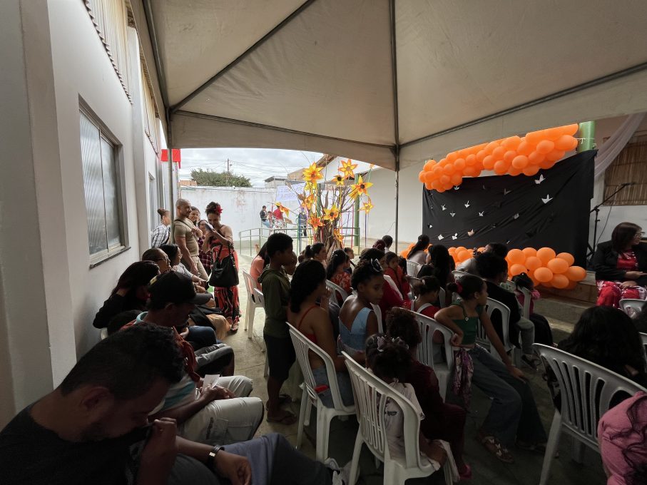 Foto: Reprodução/Prefeitura de Vitória da Conquista - BA