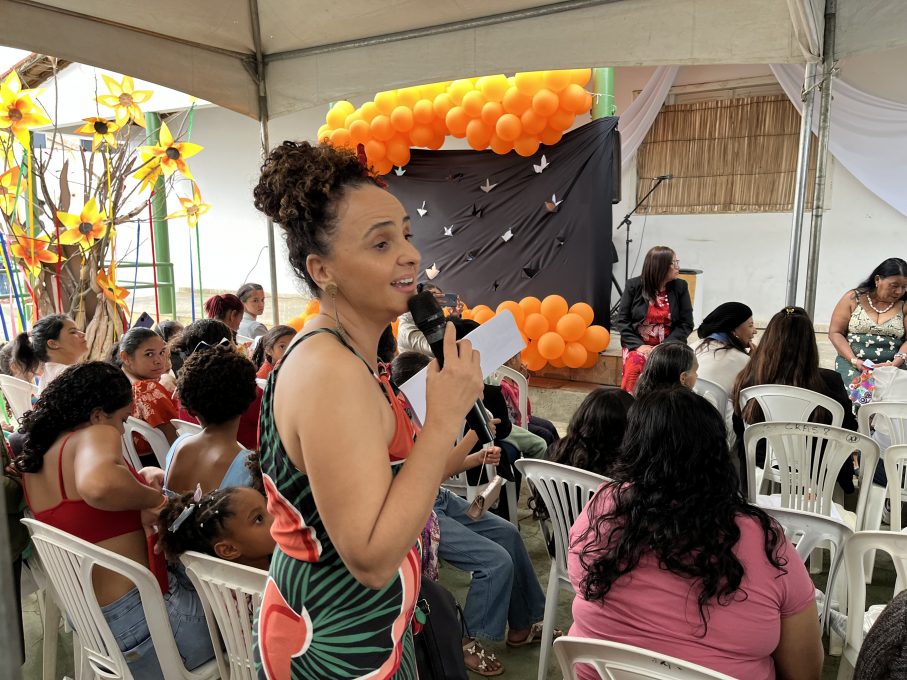 Foto: Reprodução/Prefeitura de Vitória da Conquista - BA