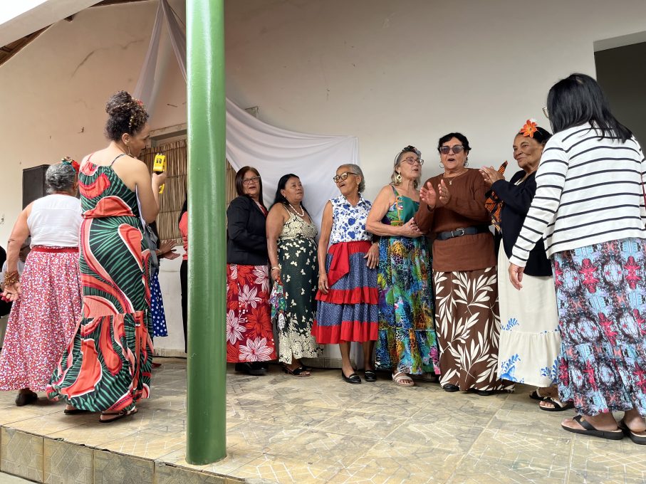 Foto: Reprodução/Prefeitura de Vitória da Conquista - BA
