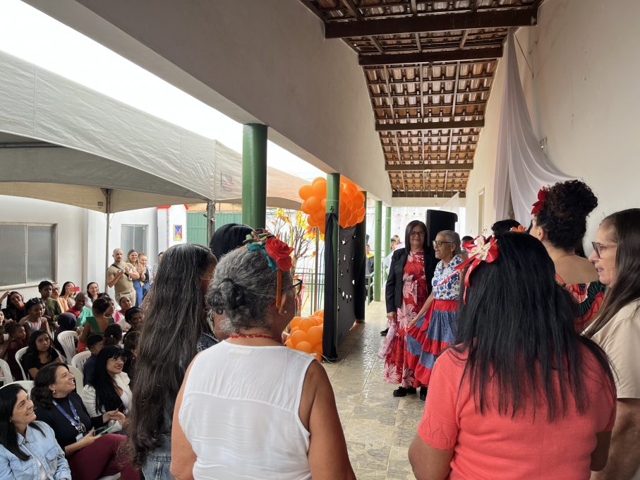 Foto: Reprodução/Prefeitura de Vitória da Conquista - BA