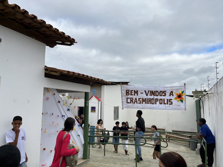 Foto: Reprodução/Prefeitura de Vitória da Conquista - BA