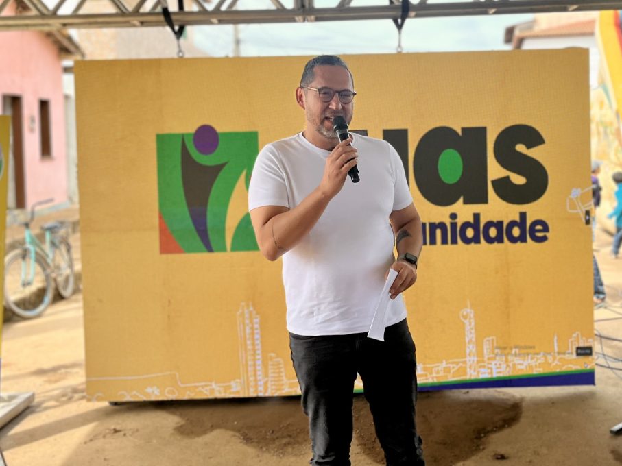 Foto: Reprodução/Prefeitura de Vitória da Conquista - BA