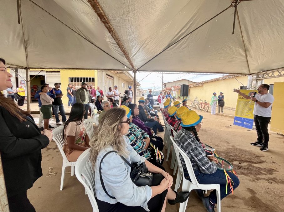 Foto: Reprodução/Prefeitura de Vitória da Conquista - BA