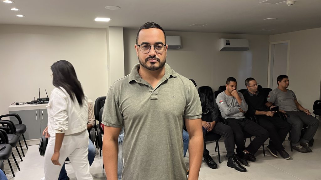 Foto: Reprodução/Prefeitura de Vitória da Conquista - BA