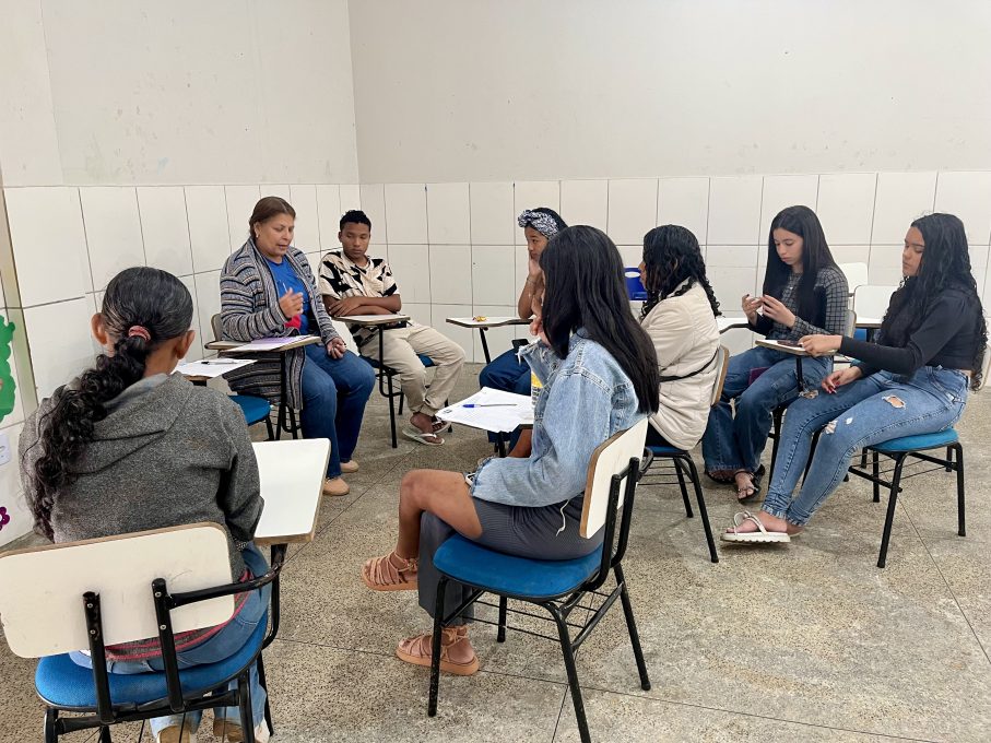 Foto: Reprodução/Prefeitura de Vitória da Conquista - BA