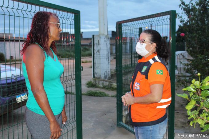 Ação da Defesa Civil vai além da prevenção e socorro