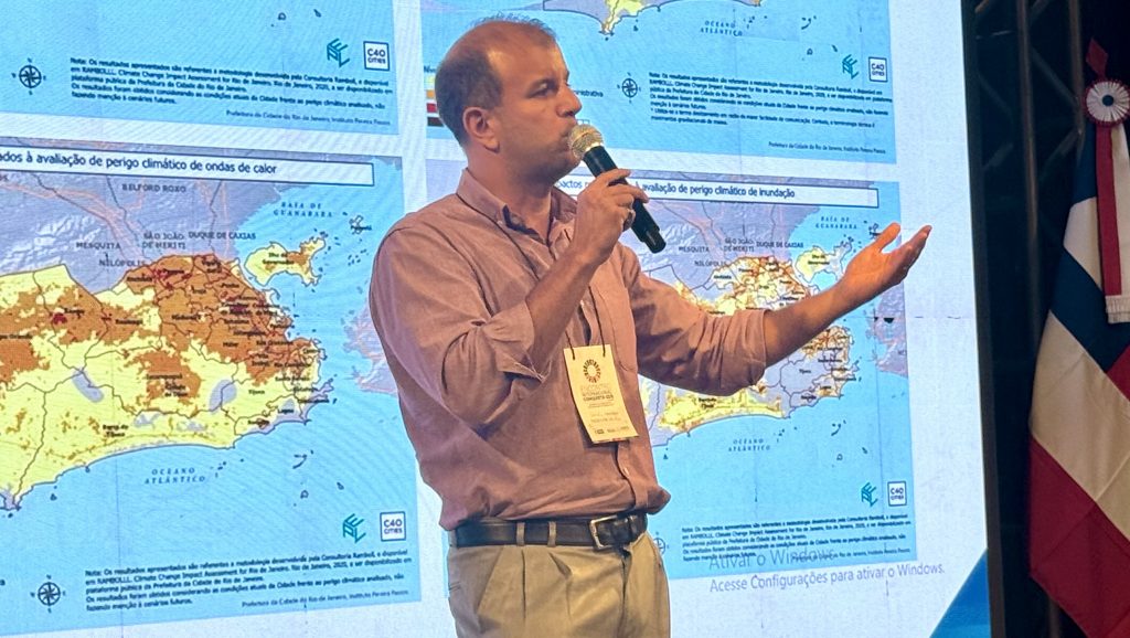 Foto: Reprodução/Prefeitura de Vitória da Conquista - BA