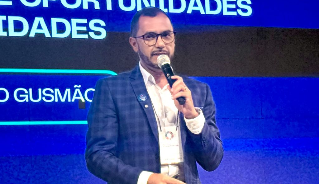 Foto: Reprodução/Prefeitura de Vitória da Conquista - BA