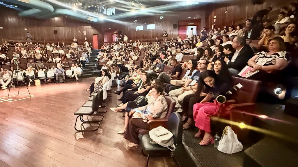 Foto: Reprodução/Prefeitura de Vitória da Conquista - BA