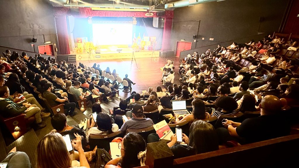 Foto: Reprodução/Prefeitura de Vitória da Conquista - BA