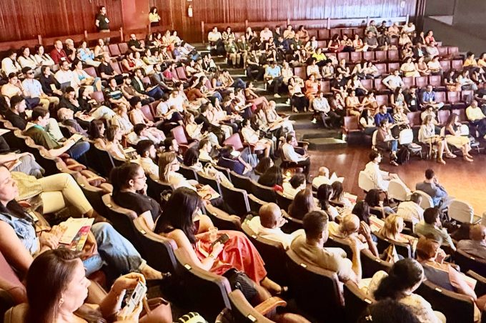 Governança e Financiamento: 1º Encontro Internacional Conquista ODS debate estratégias para a Agenda 2030
