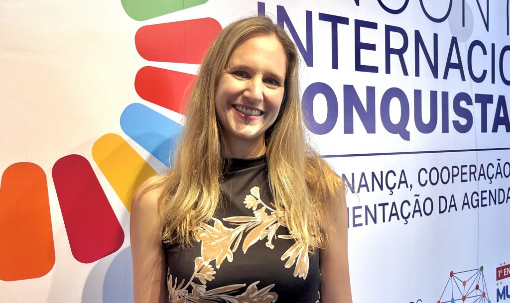 Foto: Reprodução/Prefeitura de Vitória da Conquista - BA