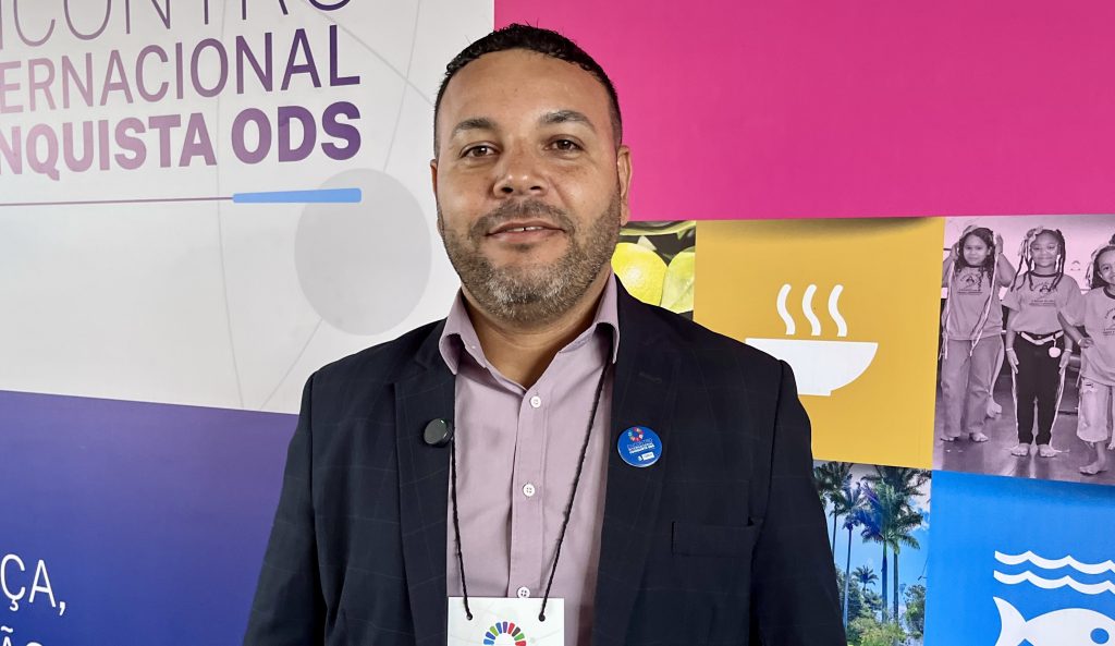 Foto: Reprodução/Prefeitura de Vitória da Conquista - BA