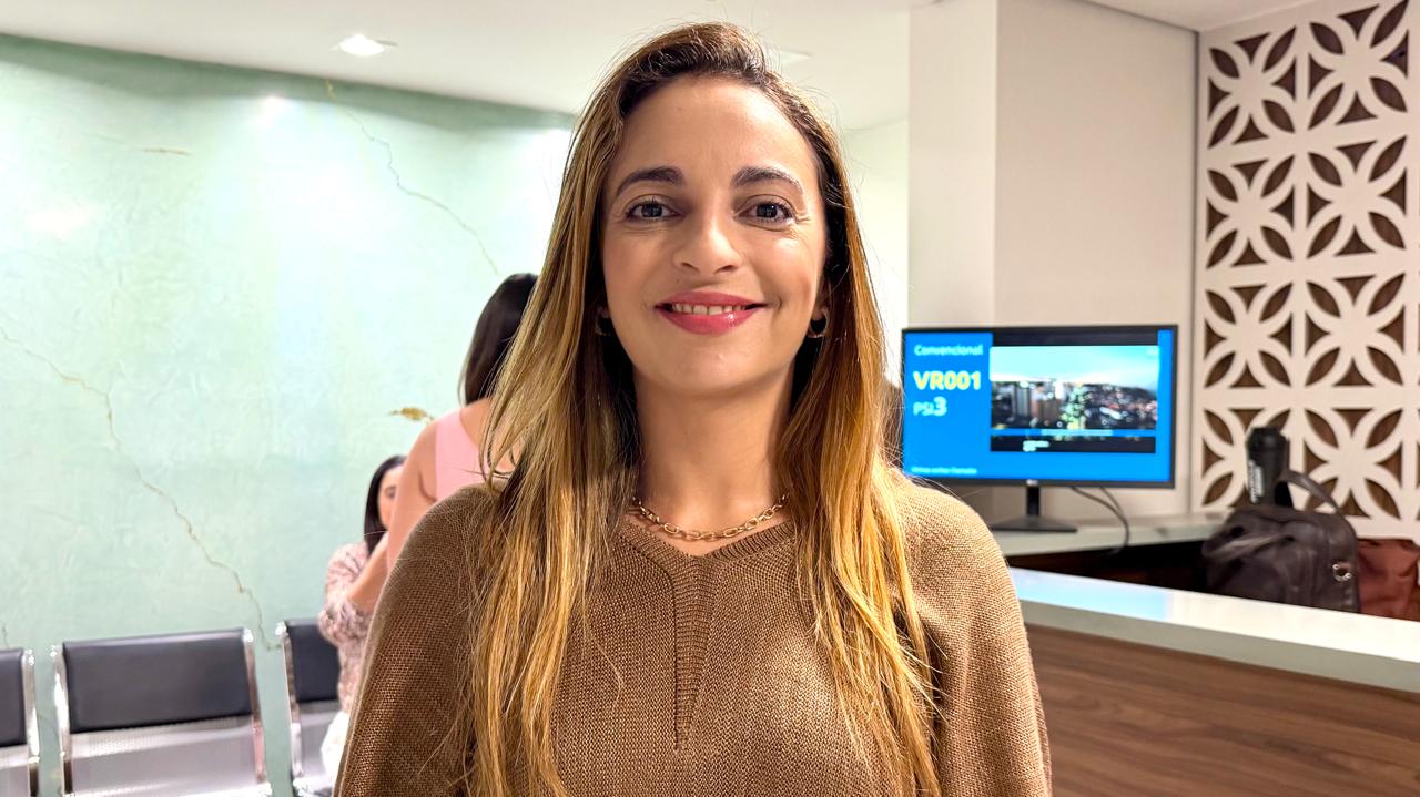 Foto: Reprodução/Prefeitura de Vitória da Conquista - BA
