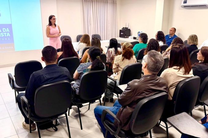 Prefeitura empossa mais 22 novos servidores e reforça quadro funcional