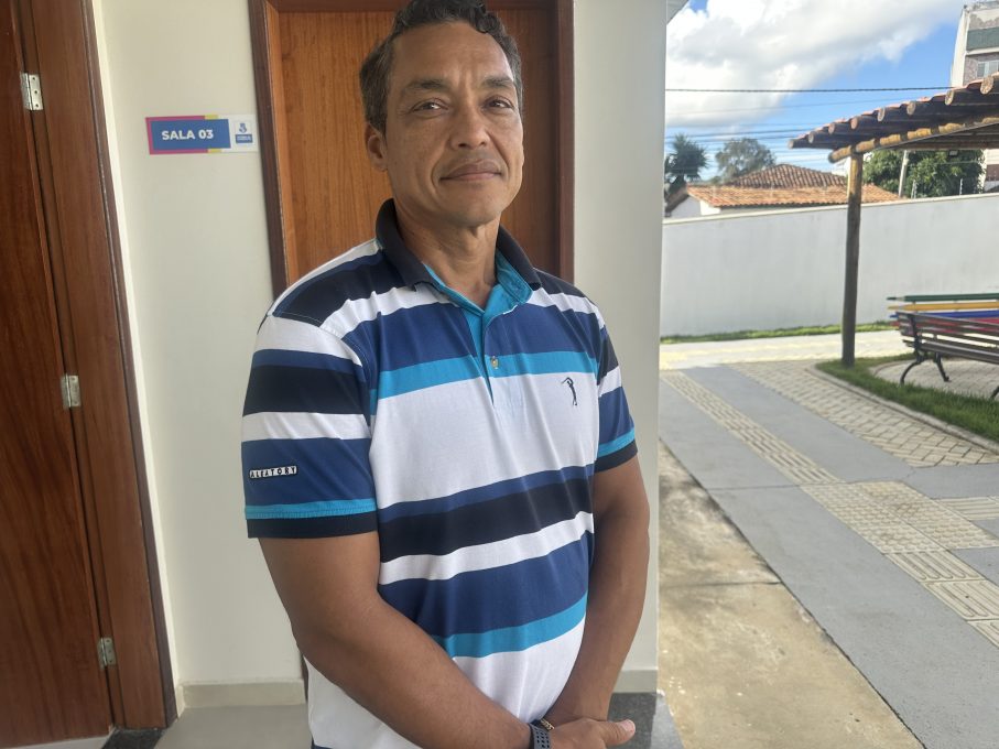 Foto: Reprodução/Prefeitura de Vitória da Conquista - BA