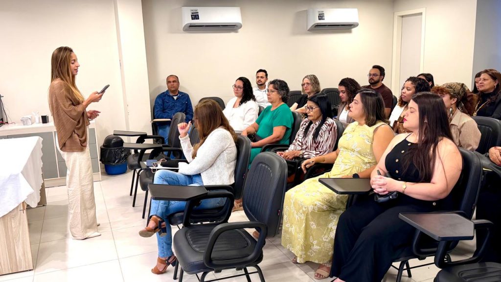 Foto: Reprodução/Prefeitura de Vitória da Conquista - BA