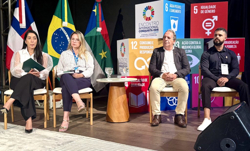 Foto: Reprodução/Prefeitura de Vitória da Conquista - BA