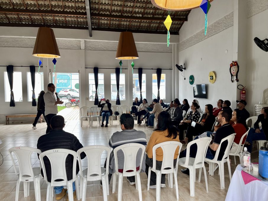 Foto: Reprodução/Prefeitura de Vitória da Conquista - BA