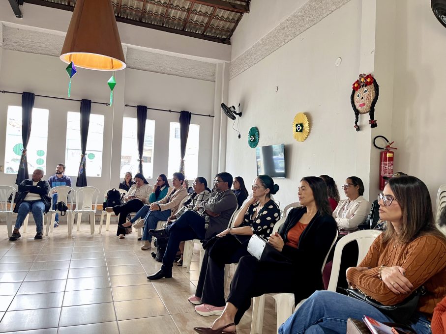 Foto: Reprodução/Prefeitura de Vitória da Conquista - BA